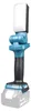 Makita DML816X, Taschenlampe, Grün, Tasten, LED, 1 Lampen, Produktbild-Vorschau 7