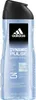 Adidas Men, Gel douche Dynamic Pulse, 400 ml Voir les images du produit 1