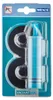 WENKO Eckregal 2 Etagen Classic Plus Black mit Vacuum-Loc® Produktbild-Vorschau 8