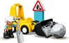 LEGO® DUPLO® 10930 Bulldozer Voir les images du produit 6