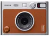 Fujifilm Instax Mini Evo 1/5" 2560 x 1920 Pixel CMOS Braun, Produktbild-Vorschau 1