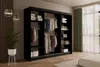 ALTDECOR Kleiderschrank mit Lacobel-Schiebetüren, Produktbild-Vorschau 6