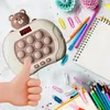 Maxlife jeu d'arcade portable Ourson avec présentoir Beige Voir les images du produit 13