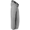 Kempa Kapuzenjacke Core 26 Unisex 2003663_01 dark grau Produktbild-Vorschau 3