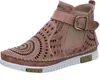 Gemini Damen Boot beige Größe 41 Produktbild-Vorschau 8