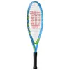 Wilson Us Open 21 2022 Junior-tennisschläger Blau 0 Blau 0 Produktbild-Vorschau 2