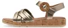 Tamaris Damen Klassische Sandalen 1-28129-44900 Farbe: Produktbild-Vorschau 2