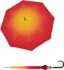 doppler Stockregenschirm Regenschirm Carbonsteel Long AC Produktbild-Vorschau 3