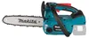 Makita DUC 254 Z Motosierra a batería 18V / 25 cm - Sin Vista previa de la imagen del producto 9