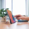 Custodia da tavolo pieghevole Clear Rose per Apple iPad Pro Anteprima dell’immagine prodotto 8