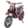 Actionbikes Motors Kinder Mini Enduro Elektro Crossbike | Produktbild-Vorschau 1