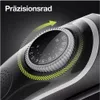 Braun BeardTrimmer 3 BT3342 - Waschbar - Produktbild-Vorschau 2