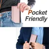 Pouzdro pro Xiaomi Redmi Note 10 Pro/Note 10 Pro Max kožené Náhled obrázku produktu 5