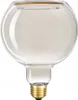 SEGULA LED Floating Globe 125 smokey grau E27 6W 1900K dimm Produktbild-Vorschau 4