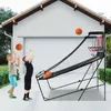 COSTWAY 8 in 1 macchina per il basket, supporto elettrico Anteprima dell’immagine prodotto 8