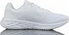 A white Nike Revolution 6 Next Nature running shoe is shown from the side against a white background. Voir les images du produit