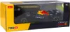 RC Oracle Red Bull Racing Rastar RB18 Montážne auto Náhľad obrázku produktu 3
