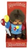 Plyšová figúrka Monchhichi Balloon Boy, 20 cm Náhľad obrázku produktu 2