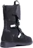 Motocyklové boty Dainese Overyond XT Gore-Tex, černé/černé, Náhled obrázku produktu 3