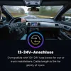 Nextbase Hardware Kit Dash Cam - Kabelsatz - schwarz/rot Produktbild-Vorschau 7