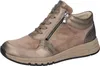Waldläufer Schnürhalbschuhe in braun, Gr. 6 Produktbild-Vorschau 3
