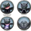WOW Stuff Interactive mascot Wow! Stuff Puppetronic Real FX Anteprima dell’immagine prodotto 4