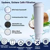 Ersatzwasserfilter für Nivona & Krups & Melitta (4er Pack) Produktbild-Vorschau 9