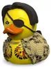 Mała kaczka Tubbz Yakuza Majima Podgląd zdjęcia produktu 2