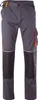 ToptexPro Herren Arbeitshose Anthrazit M 48/50 Produktbild-Vorschau 1