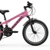 Kinderfahrrad 20 Zoll MTB mit Alurahmen - Ideales Geschenk Produktbild-Vorschau 2