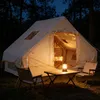 Tenda da campeggio gonfiabile Izrielar Villa – Comoda tenda Anteprima dell’immagine prodotto 12