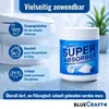 Super Absorber 900g – Bindemittel für Flüssigkeitein wie Produktbild-Vorschau 3