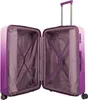 travelite Lascana Edition 4W Trolley S / M / L Purple Produktbild-Vorschau 10