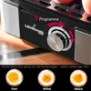 LEHMANN Cuit-oeufs pour 6 oeufs, signal sonore, arrêt Voir les images du produit 5