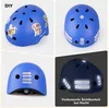 Kinder Fahrradhelm EN1078 CE Certified, Verstellbarer Produktbild-Vorschau 4