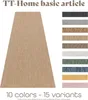 TT Home Teppich Für Outdoor Wetterfest Küchenteppich Balkon Produktbild-Vorschau 9