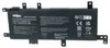 vhbw Akku kompatibel mit Asus P1501UR, P1501UF-DM205R, Produktbild-Vorschau 3