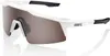 100percent Speedcraft SL - HiPER Mirror Lens Black Anteprima dell’immagine prodotto 3