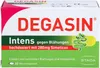 DEGASIN Intens 280 mg capsule contro flatulenza e gonfiore, Anteprima dell’immagine prodotto 1