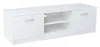 Meuble TV SILVIO 2 – blanc Voir les images du produit 2
