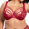 Ulla Exclusive Line Schalen-BH Edle Schweizer Stickerei mit Produktbild-Vorschau 1