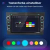 7'' Android 15 2+64GB Autoradio carplay android auto Für Produktbild-Vorschau 14