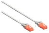 DIGITUS CAT 6 U/UTP Patchkabel - LSZH Produktbild-Vorschau 2