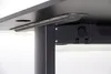 Herní rohový stůl SyberDesk V2 LED, 197 x 132 cm, RGB herní Náhled obrázku produktu 9