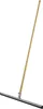 Wasserschieber 60 cm mit Holzstiel 140 cm Produktbild-Vorschau 1