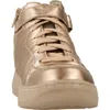 GEOX Halbschuhe D NIMAT, Gold:35 Produktbild-Vorschau 6