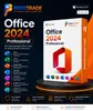MS Office 2024 Professional Plus | Originale Vollversion | Produktbild-Vorschau 1