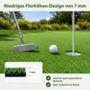 Kostway, sztuczna trawa, 1x5m, mata trawiasta o grubości Podgląd zdjęcia produktu 4