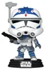Figurina POP Star Wars ARC Trooper Fives n. 851 Anteprima dell’immagine prodotto 2
