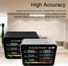 monitor kvality ovzduší 8 v 1 - měřič CO₂, TVOC, HCHO, Náhled obrázku produktu 3